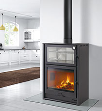 壁爐公司，莫洛尼壁爐