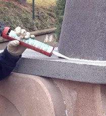 壁爐公司，莫洛尼壁爐